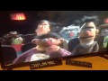 Classic Sesame Street Bert And Ernie Scary Movie