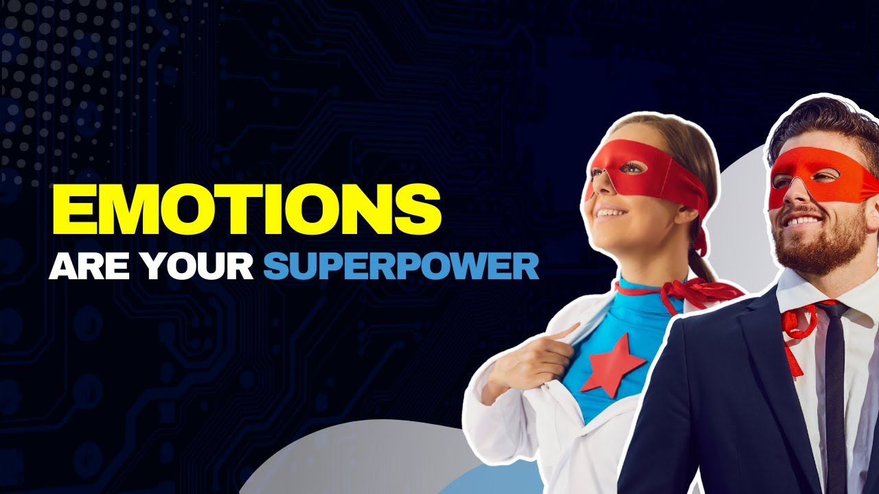 Navigate Your Emotions for Leadership Excellence