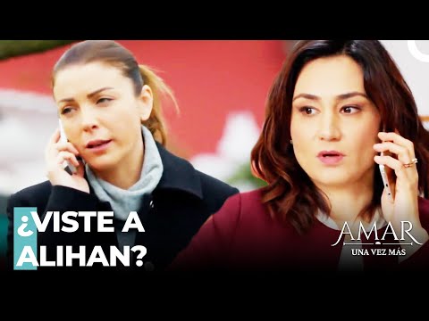 Sospecha De Deniz De Hulya - Amar Una Vez Más