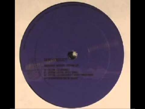 Innerspace Halflife - Custom LSE (Original Mix) [Dame-Music 027]