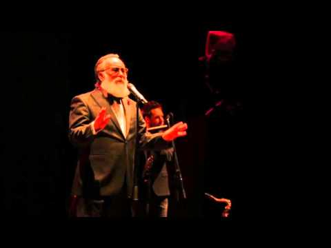 Friedrich Liechtenstein Trio - Delphinmann - live // Radialsystem