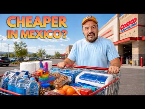 Costco Puerto Vallarta