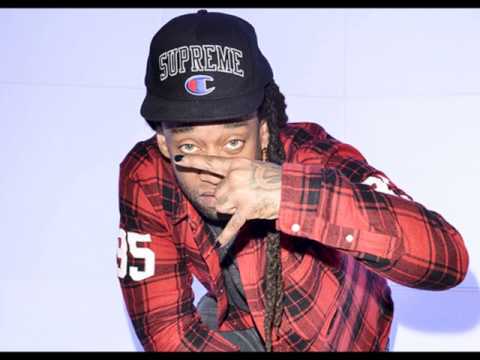 Ty Dolla $ign - Paranoid ft. B.o.B [Music Video]