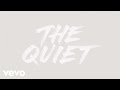 Troye Sivan - THE QUIET (Lyric Video)