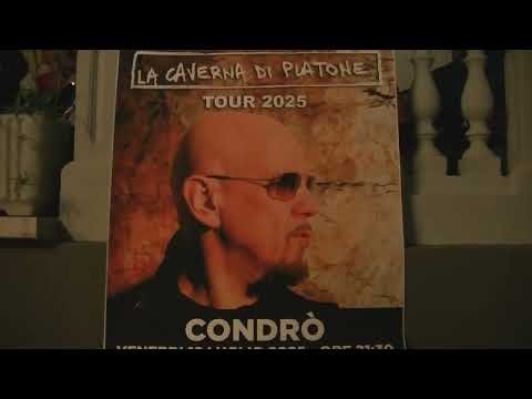 Enrico Ruggeri in concerto 18-07-2025