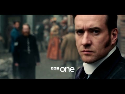 Ripper Street Season 3 (Trailer)