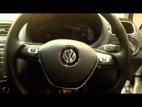 Polo 1.2 TSI.(081299388411)