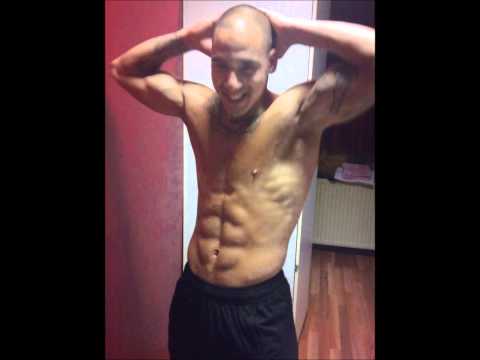 Hertog Jankiel - Maak Je Do Homie.wmv