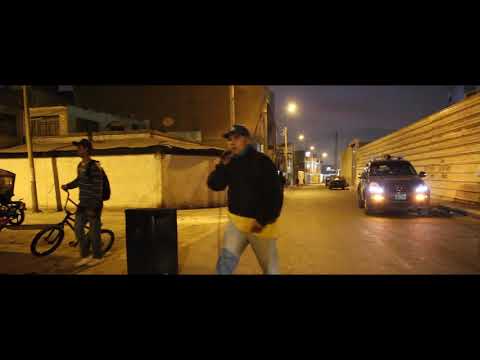 FAURI ( la prole) - GoodFriend Graff 3 - Recuperando el Barrio