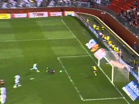 (cmm=4096517) Brasileirão - Atlético-PR 2 x 2 Vasco (Melhores Momentos)