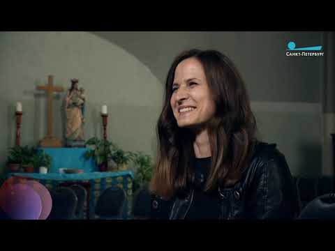 musicAeterna 4 в программе "Культурная эволюция"