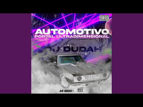 Automotivo Portal Ultradimensional