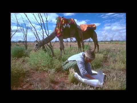 Tracks: A Woman's Solo Trek Across 1,700 Miles of Australian Outback