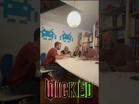 Attempo Choir - For Good (Wicked)