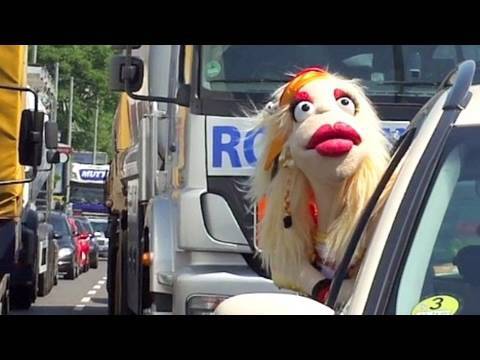 4:1!!!! Auf nach Südafrika! Ulf & Dschänny fliegen zu Löwis WM-Göttern