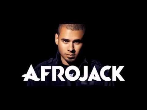 Afrojack feat. Wrabel – Ten Feet Tall (audio)
