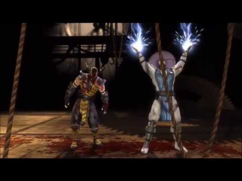 Noisia Vs Tinchy Stryder - Game Over