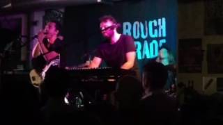 Sea Of Years, Local Natives, Rough Trade East, London, 8th Sep 2016