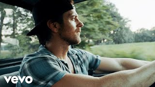 Kip Moore - She&#39;s Mine (Official Music Video)