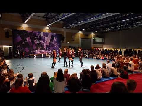 ROCK-N-SWING.COM | Rockers Club - Master - DM Worms 2017