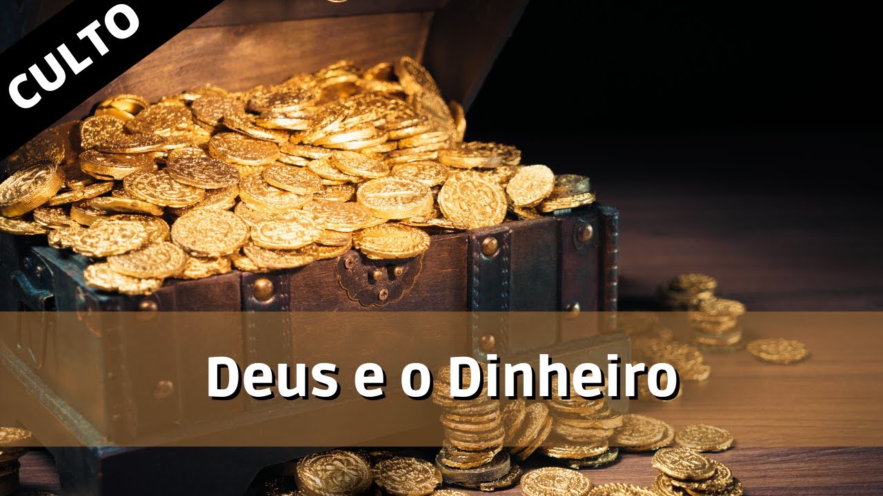 Deus E O Dinheiro | Culto Especial Tabernáculo da Vida BH | Outubro de 2021 | Pr. Wilmer Vargas