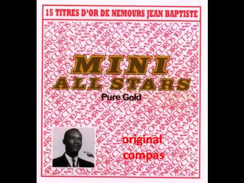 Mini All Stars 15 titres d'or