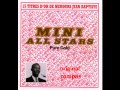 Mini All Stars 15 titres d'or