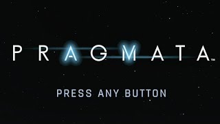 【PRAGMATA】#4