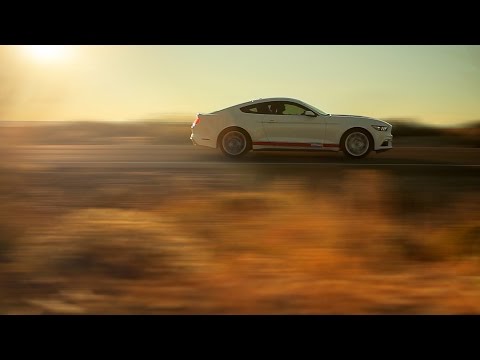 COBB Tuning - Accessport Tuning for the Ford Mustang EcoBoost