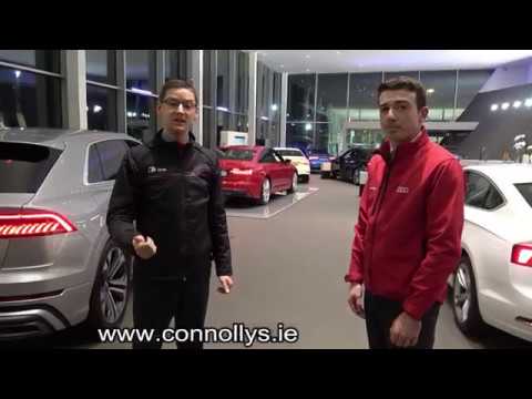 CMG AUDI SLIGO: We Are Now Taking Order's For Your NEW 191 AUDI