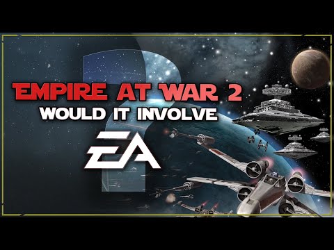 Could Empire at War 2 Happen Without EA?