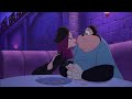 An Extremely Goofy Movie - PJ x Beret Girl Moments