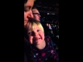 Eleanor At Sesame Street Live