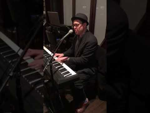 Promotional video thumbnail 8 for Dueling Pianos & Billy Joel/ Elton John tribute by John Arden Music
