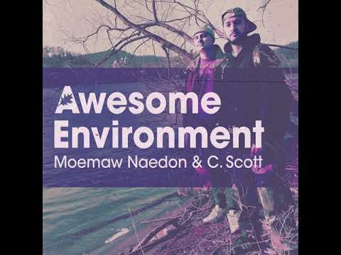 Moemaw Naedon & C.Scott - Awesome Environment
