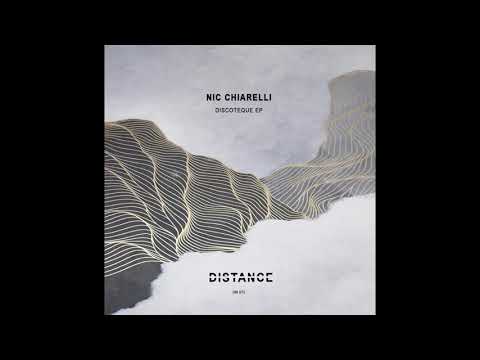 Nic Chiarelli - Discoteque