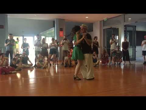 Balboa Class Recap | Summer Jamboree