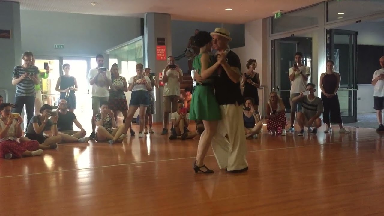 Promotional video thumbnail 18 for Jumpin Entertainment - Swing, Hot Jazz & Lindy Hop