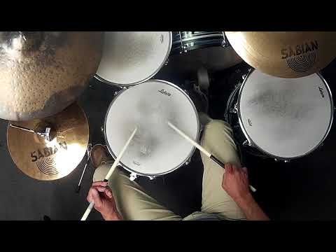 Joe Morello's Master Studies II Adventures in Time