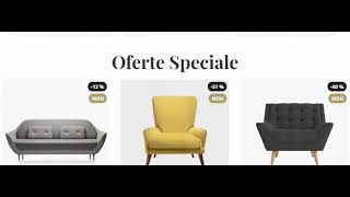 Creare Magazin Online | www.CostiDesign.ro