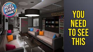 Aparthotel Roomzzz Chester City - You Need to See This | Chester, United Kingdom