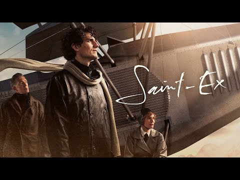 Galerijas bilde 1: Kinoseanss | Sent-Ekziperī
