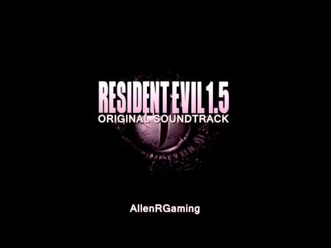 Resident Evil 1.5 OST - The Red Lab (Remastered)