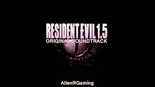 Resident Evil 1.5 OST - The Red Lab (Remastered)