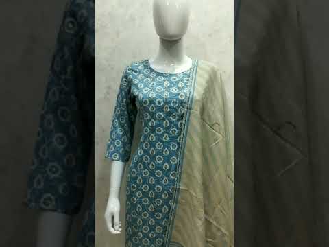 Ladies Kurtis With Pant