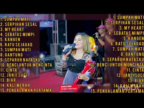 FULL ALBUM ROMANSA EVA AQUILA TERBARU#ojing #orkesjepara #evaaquila #romansa