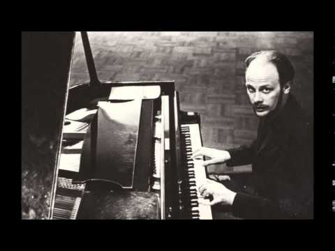 Jan Johansson - Polska från Medelpad (Extended)