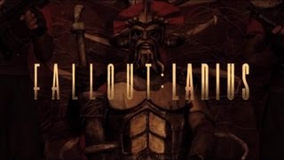 Fallout: Lanius - Fan Film Teaser Trailer