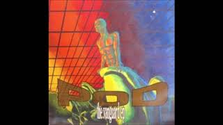 Pod (Kenny Larkin) -06- Lifeforms
