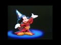 Walt Disney Home Video Chinese Presents 199x